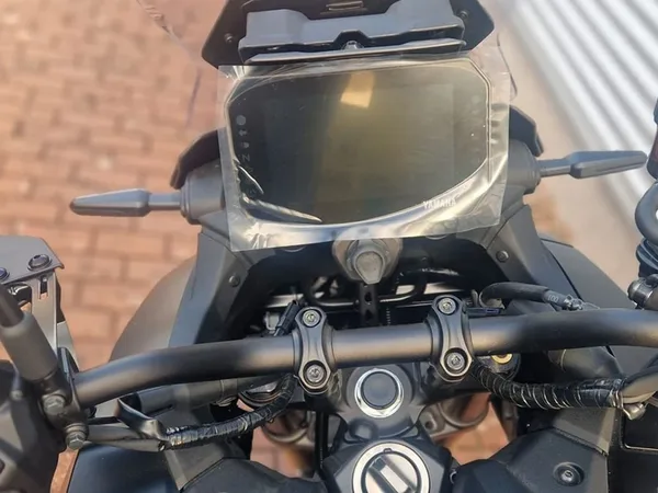 Yamaha Tracer 9 GT Y-AMT