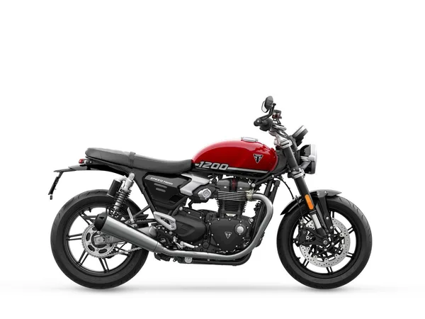 Triumph Speed Twin 1200
