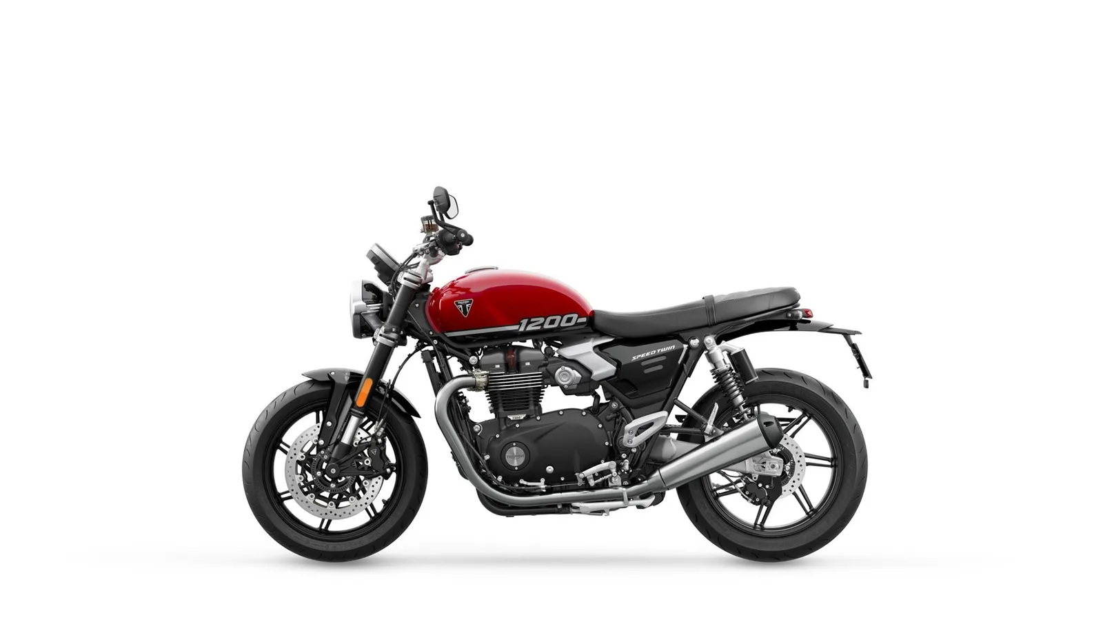 Triumph Speed Twin 1200