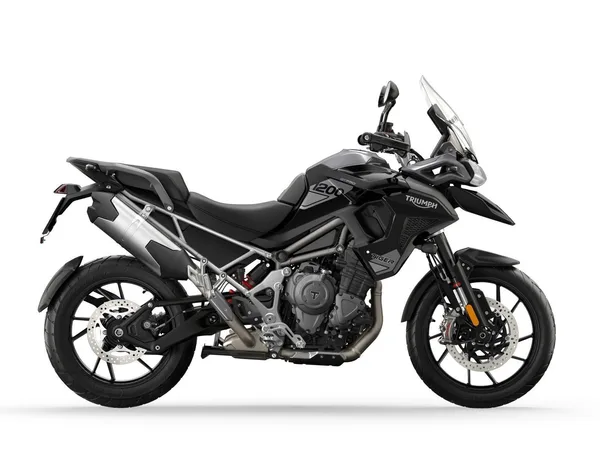 Triumph Tiger 1200 GT PRO