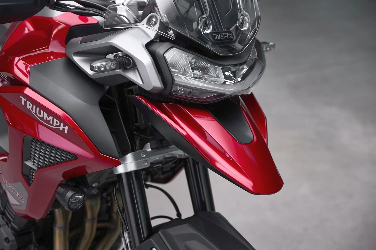 Triumph Tiger 1200 GT PRO