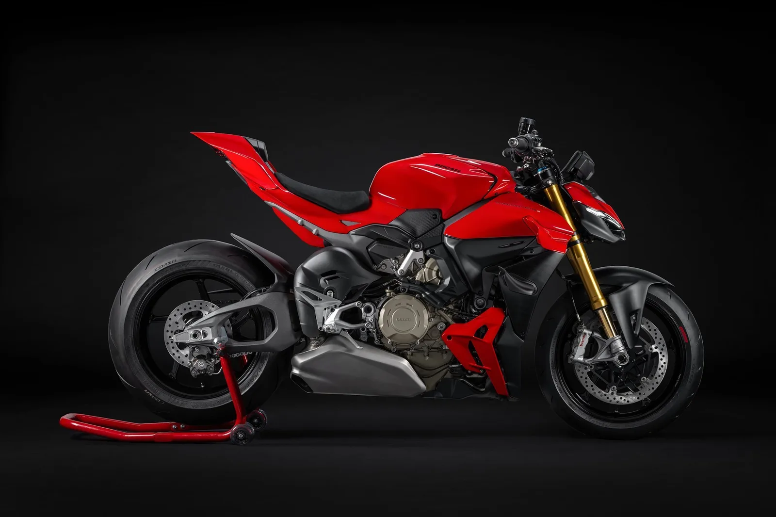 Ducati Streetfighter V4 S