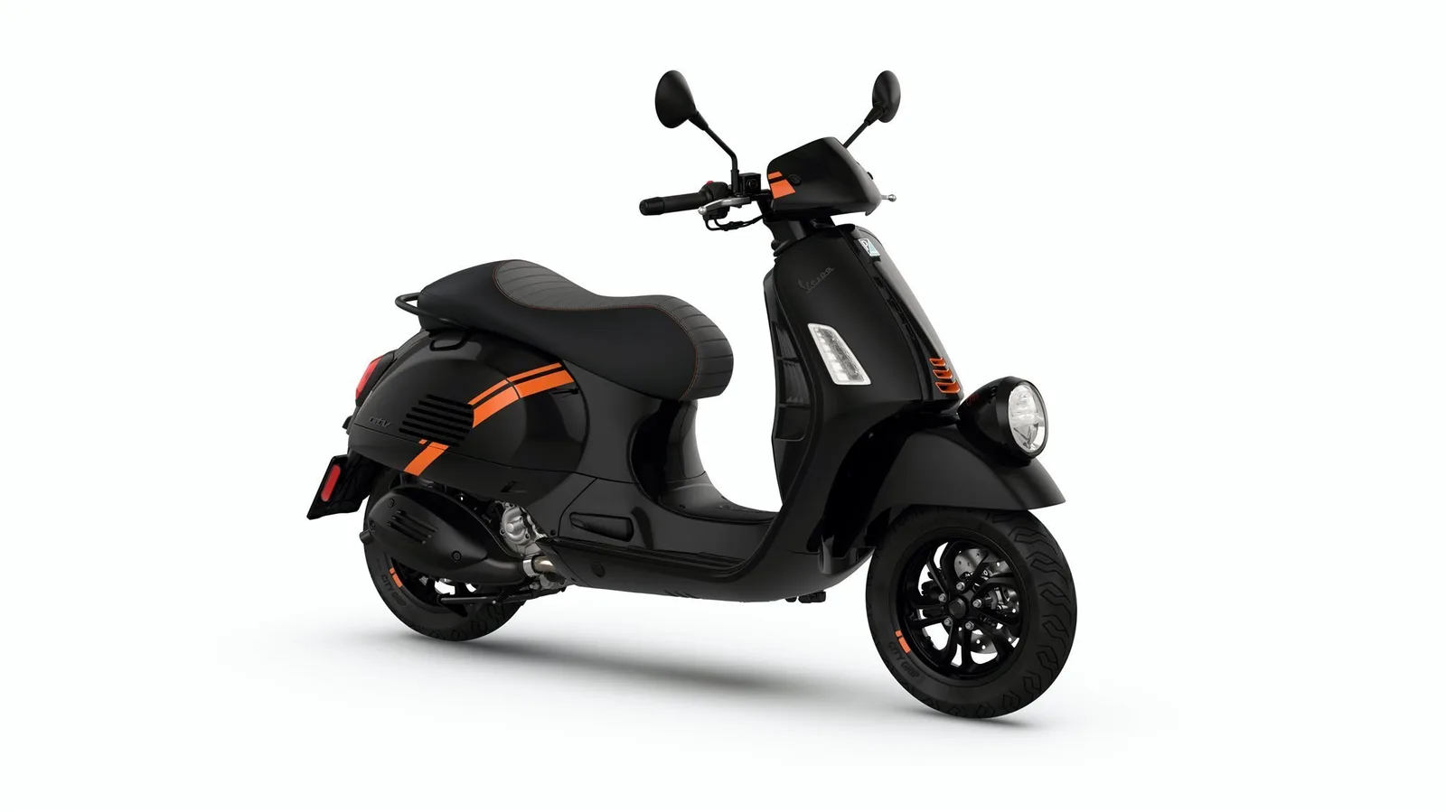 Vespa GTV 300