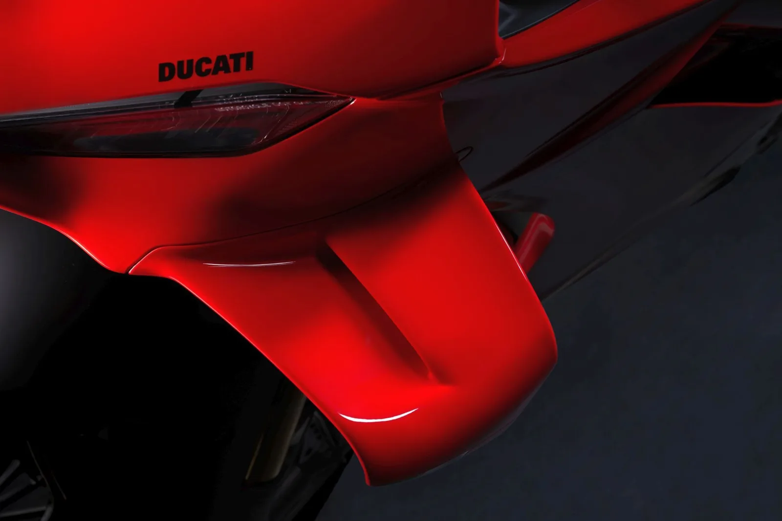 Ducati Panigale V4