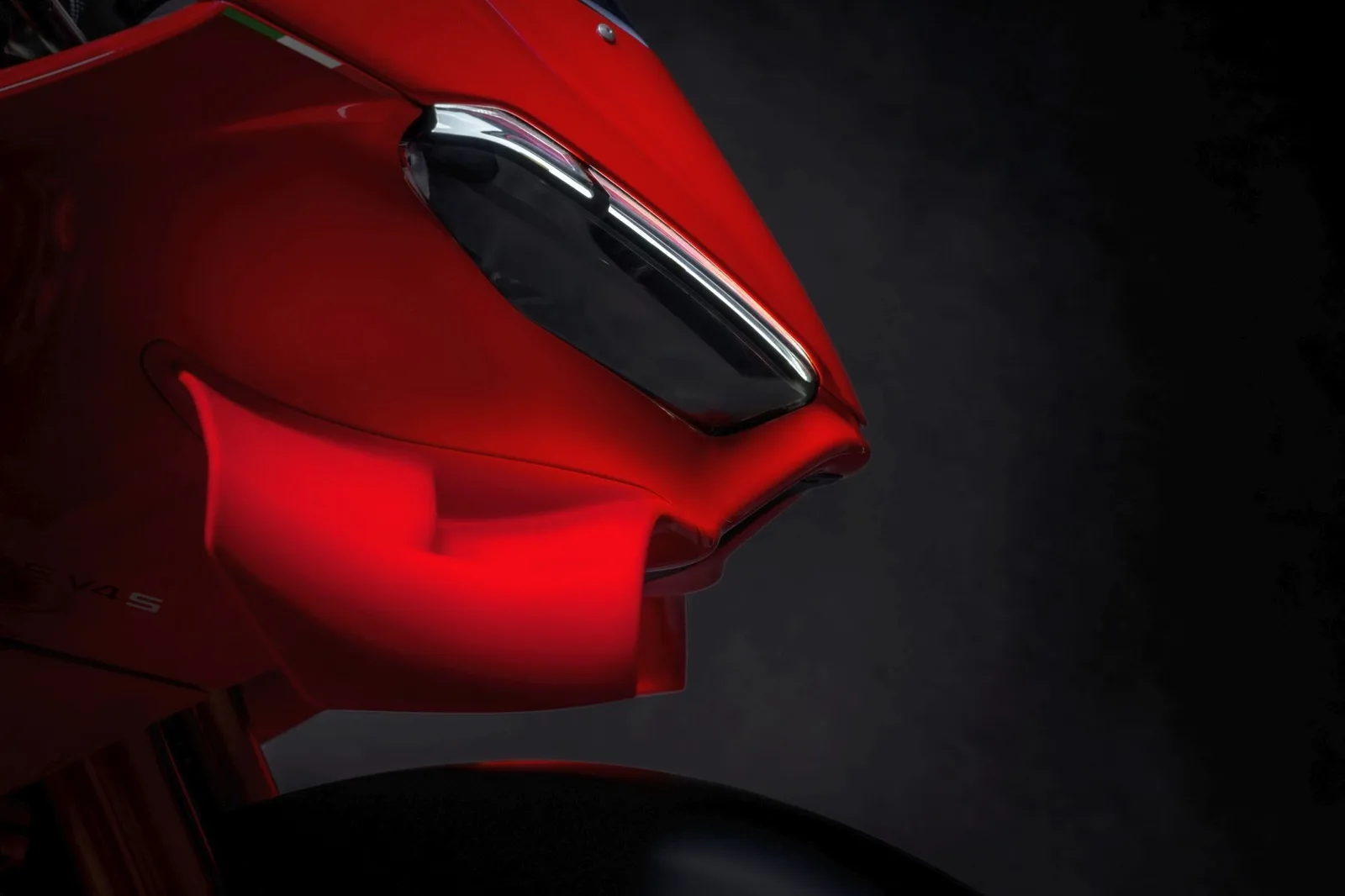 Ducati Panigale V4