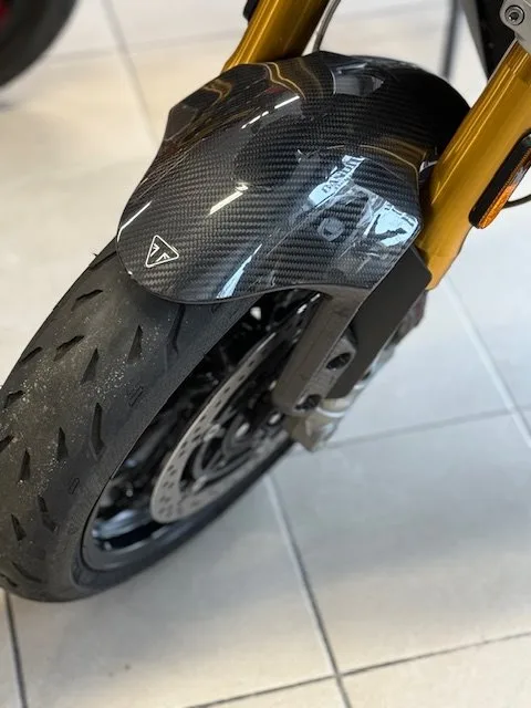 Triumph Speed Triple 1200 RS