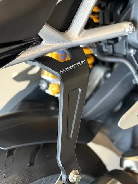 Triumph Speed Triple 1200 RS