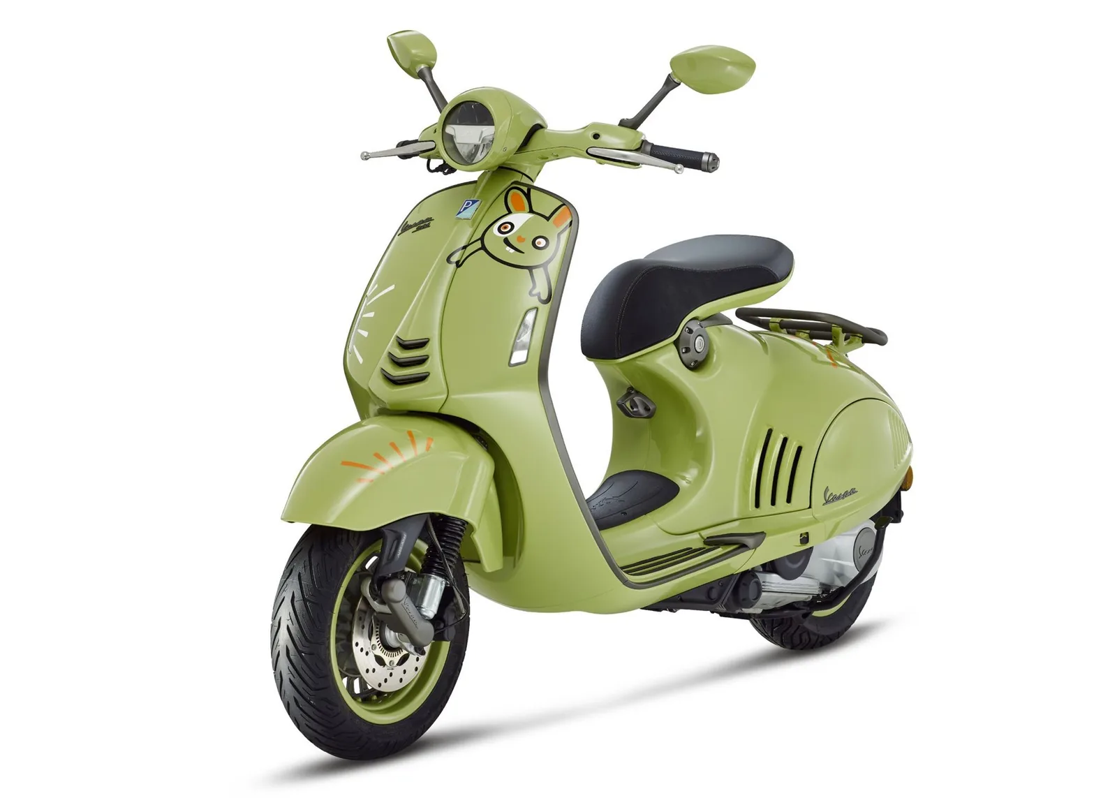 Vespa 946 10° Anniversario