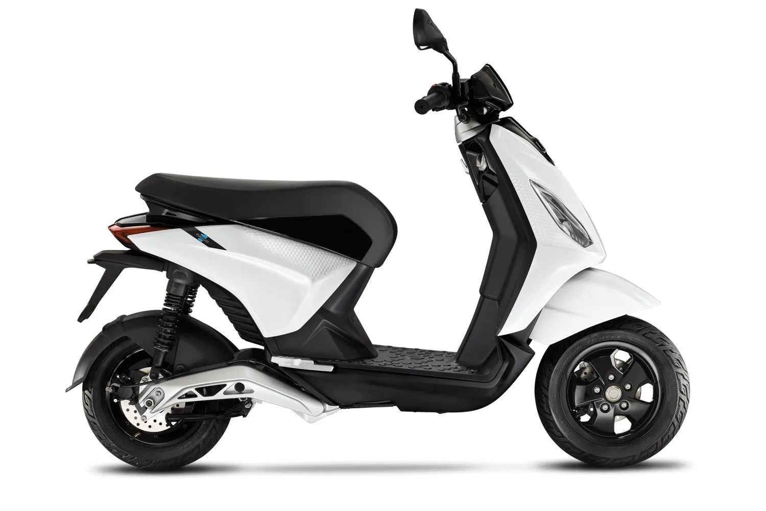 Piaggio 1 Active