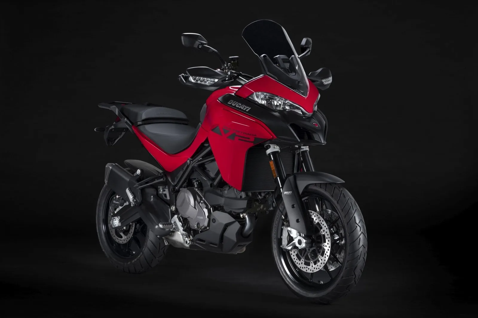 Ducati Multistrada V2 S