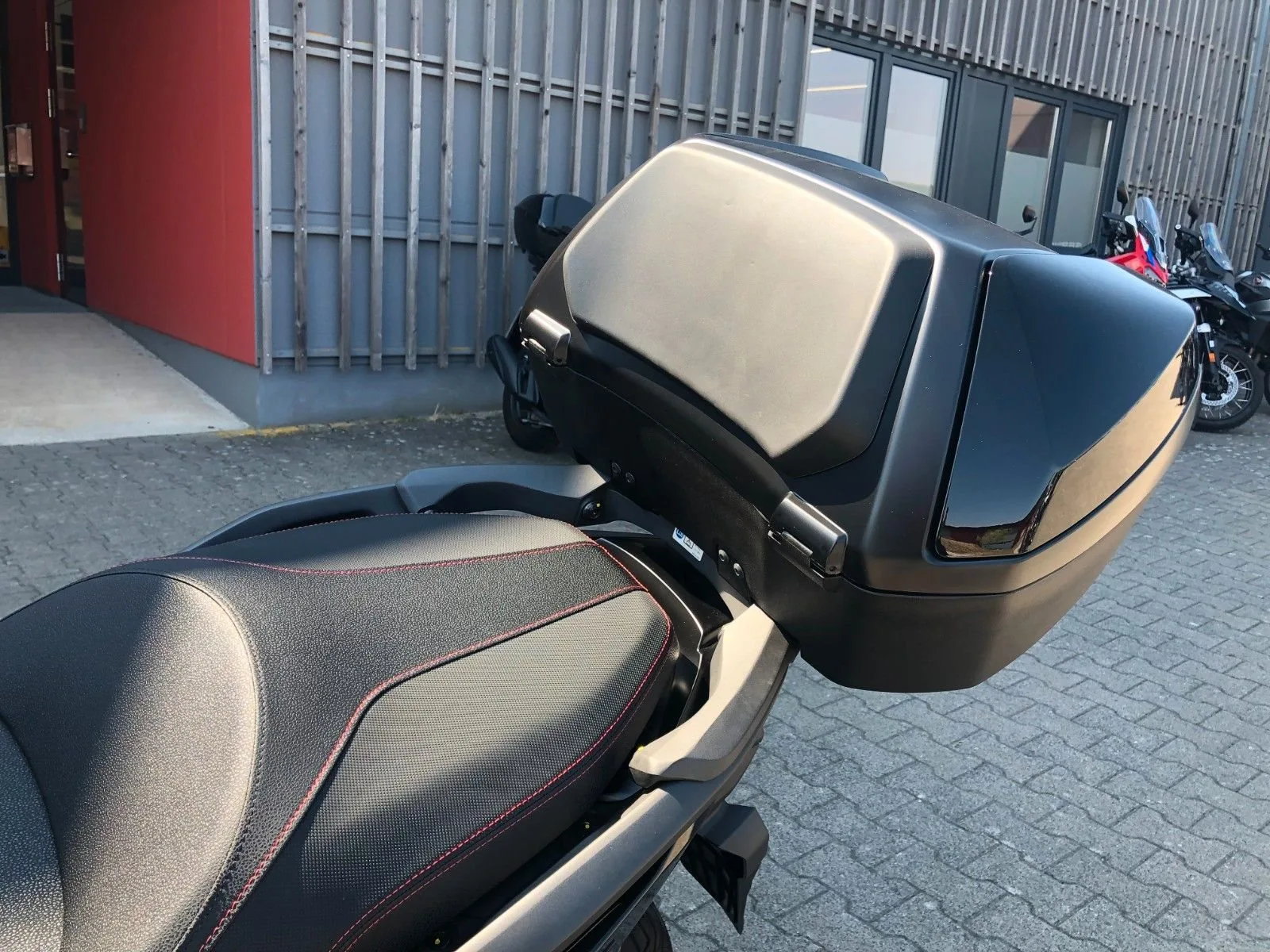 Honda Forza 125 Special Edition \*Tageszulassung\*