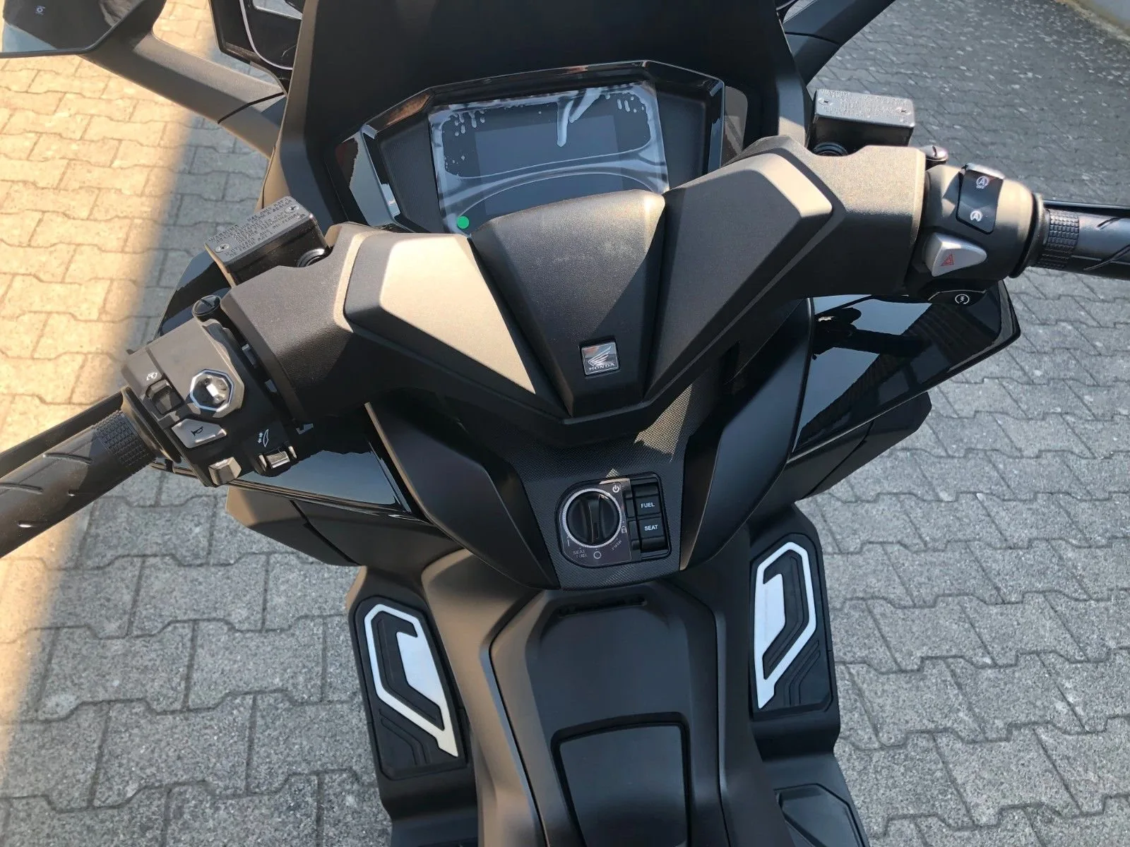Honda Forza 125 Special Edition \*Tageszulassung\*