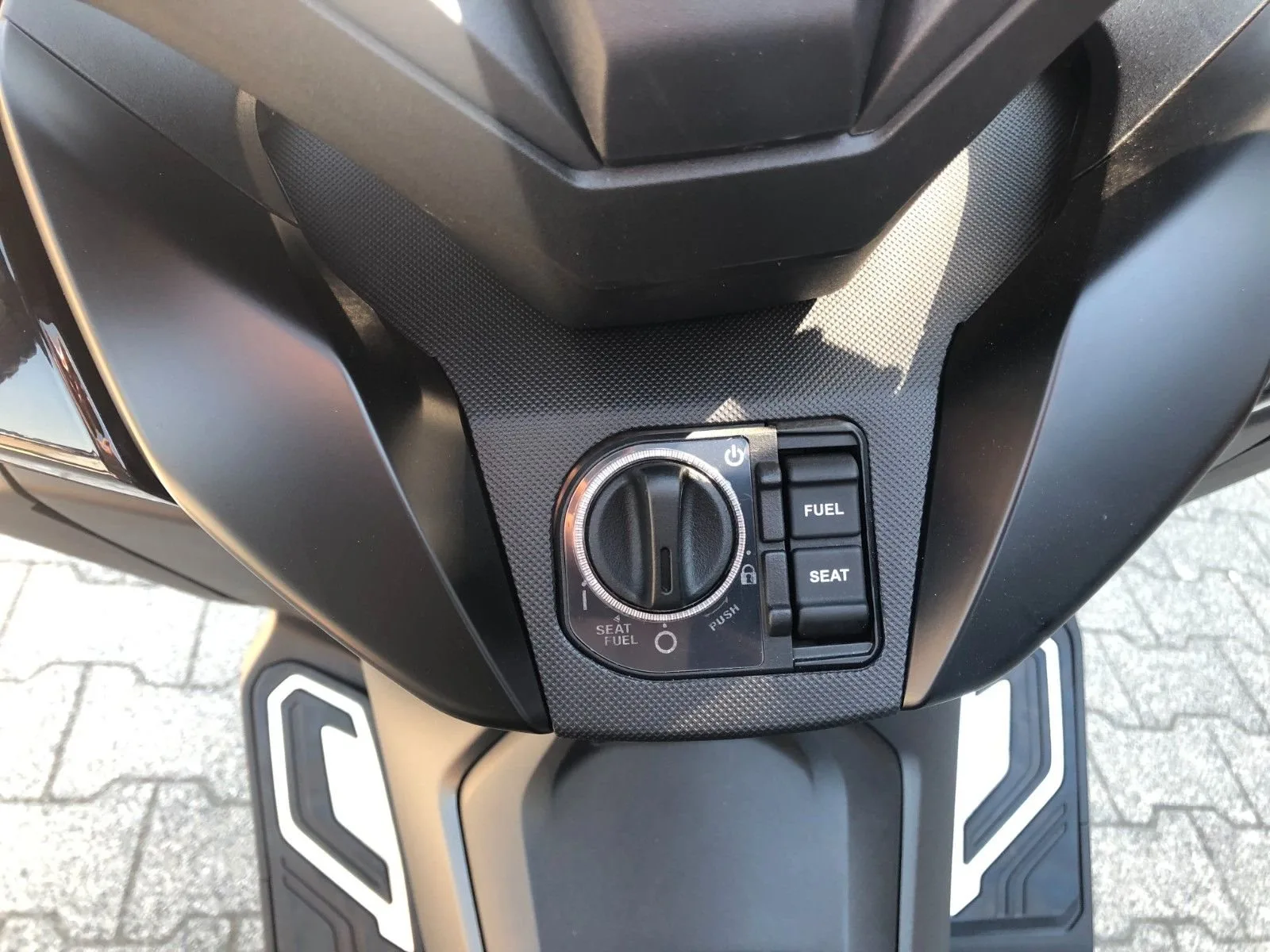 Honda Forza 125 Special Edition \*Tageszulassung\*
