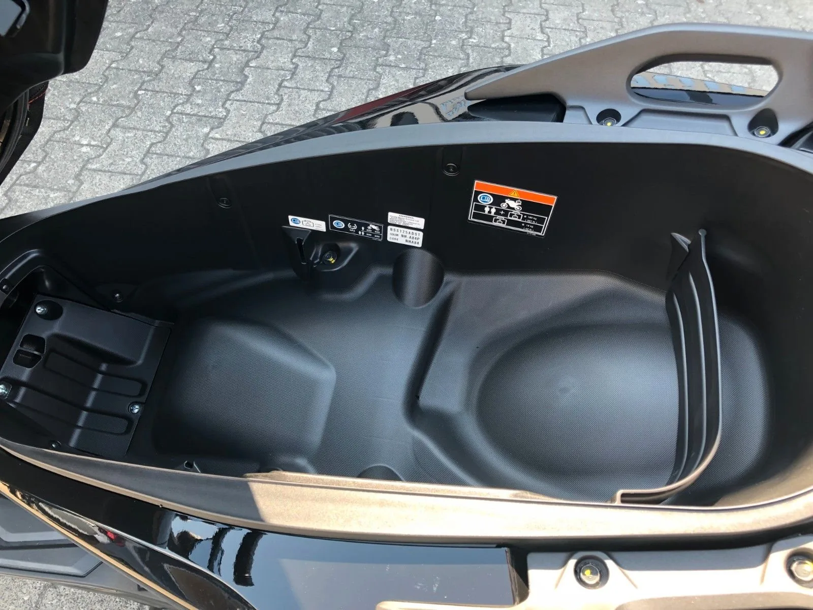 Honda Forza 125 Special Edition \*Tageszulassung\*