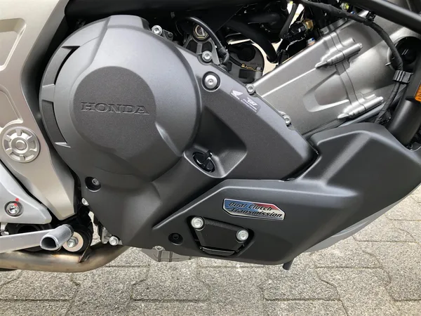 Honda NC750X DCT \*mit Hauptständer\*