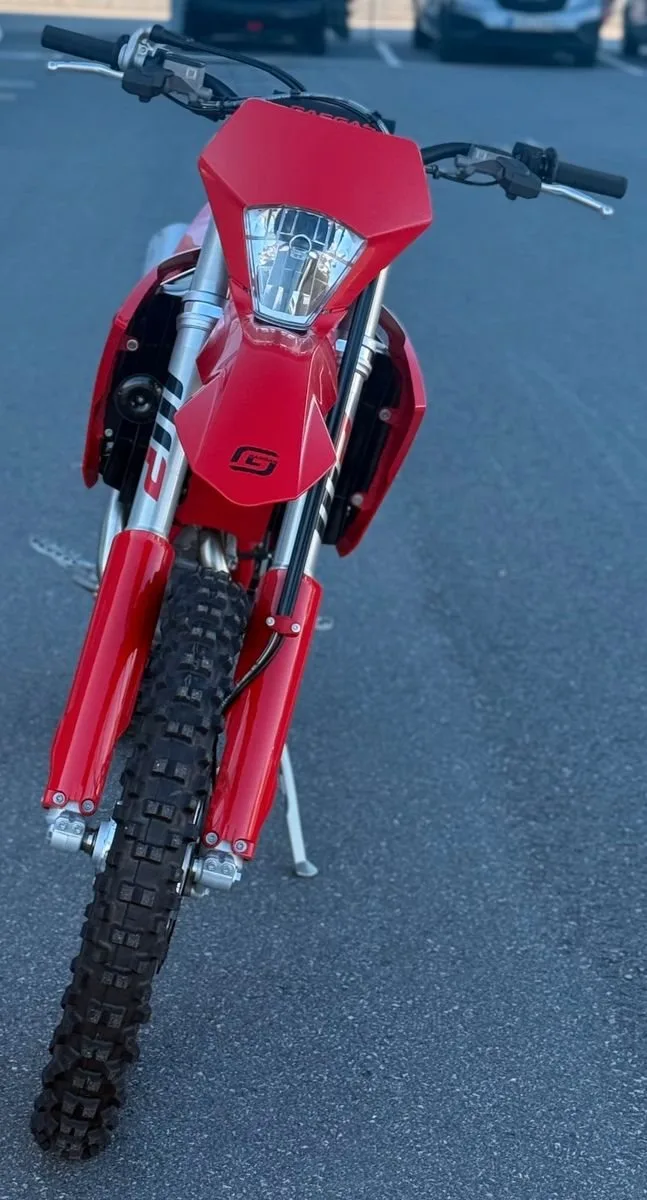 GASGAS EC 350F