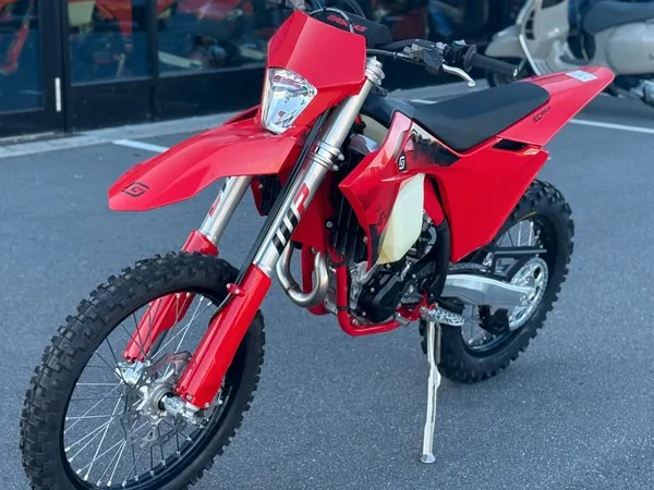 GASGAS EC 350F