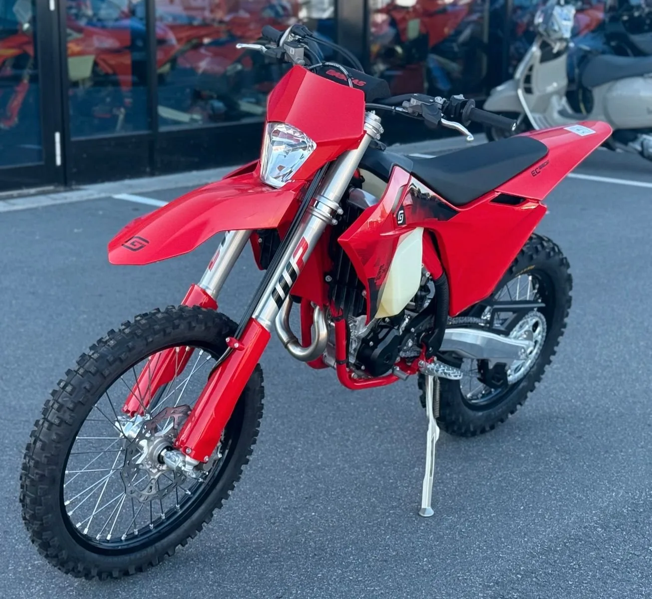 GASGAS EC 350F