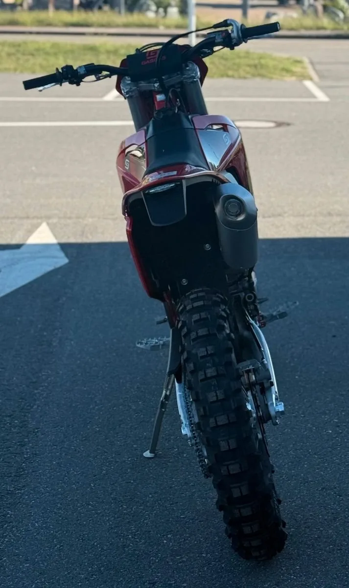 GASGAS EC 350F