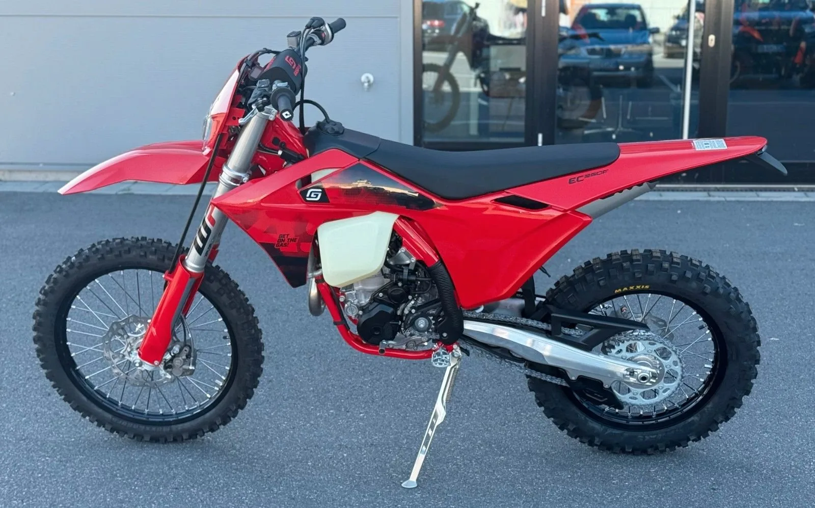 GASGAS EC 350F