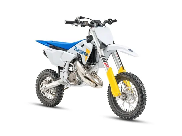 Husqvarna TC 50