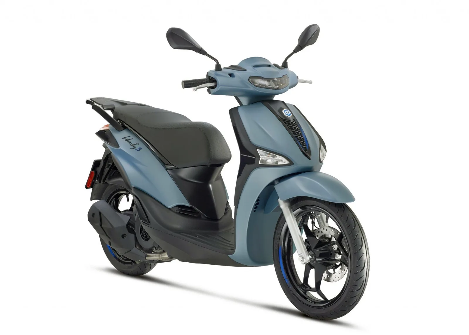 Piaggio Liberty 50 S