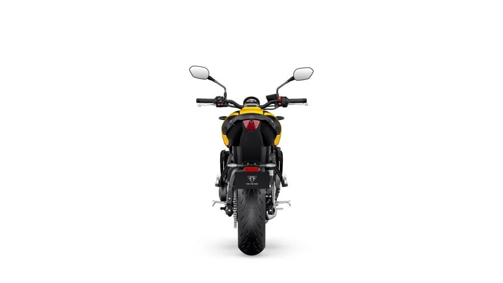 Triumph Trident 660 - Neufahrzeug (sofort lieferbar)
