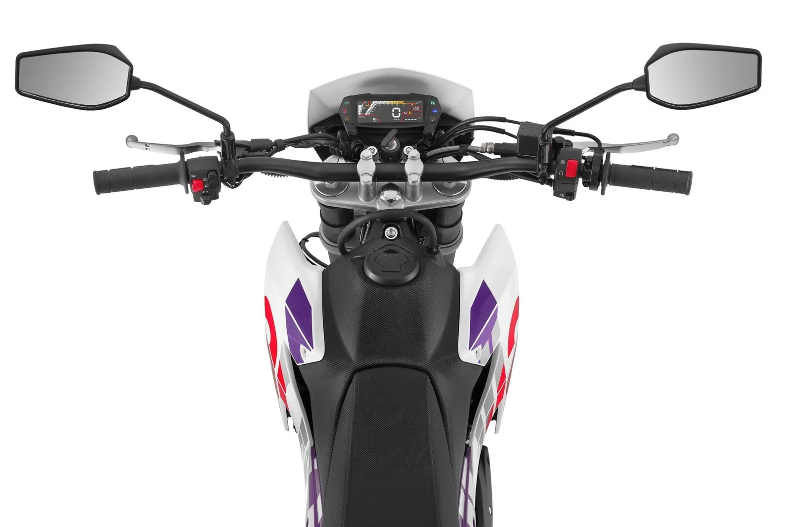 Aprilia SX 125