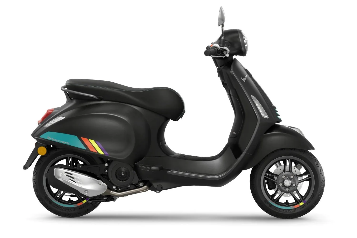 Vespa Primavera 125 S