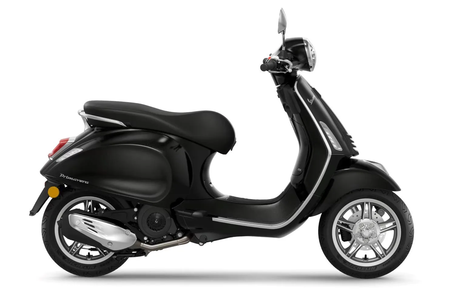 Vespa Primavera 125