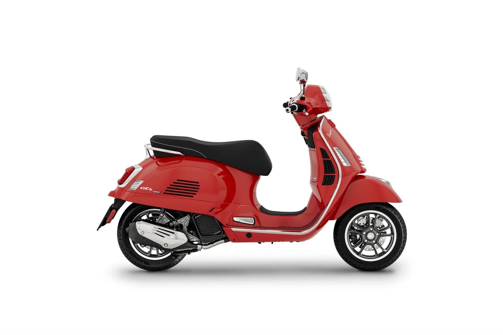 Vespa GTS 125 Super