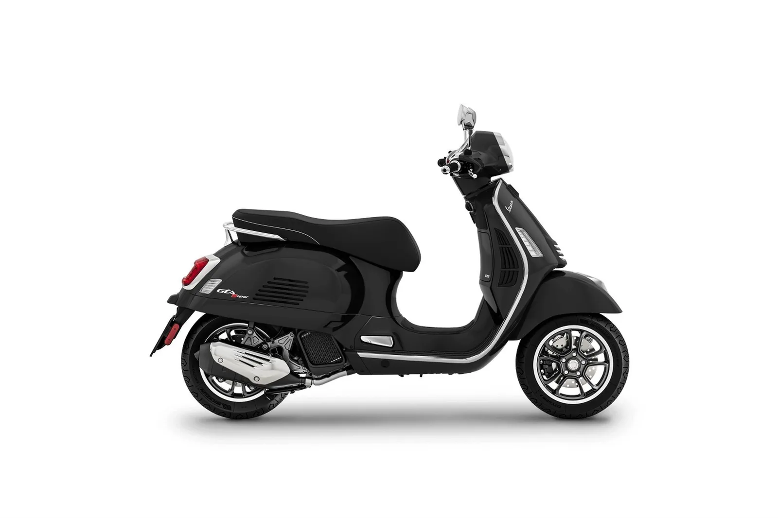 Vespa GTS 125 Super