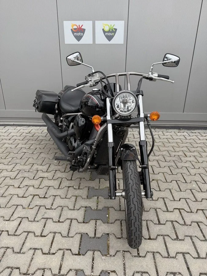 Kawasaki VN 900 Custom