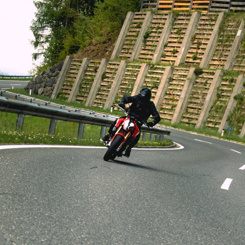 Online Pista 125 R ABS