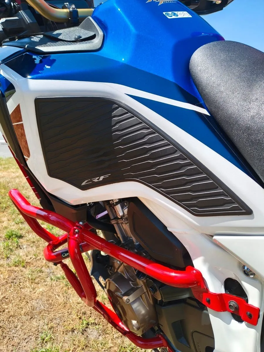 Honda CRF1100L Africa Twin DCT/ES