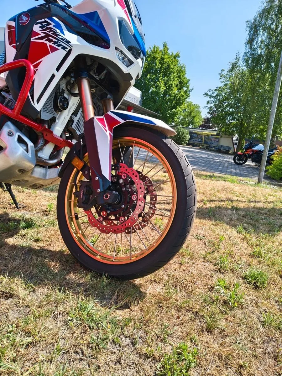 Honda CRF1100L Africa Twin DCT/ES
