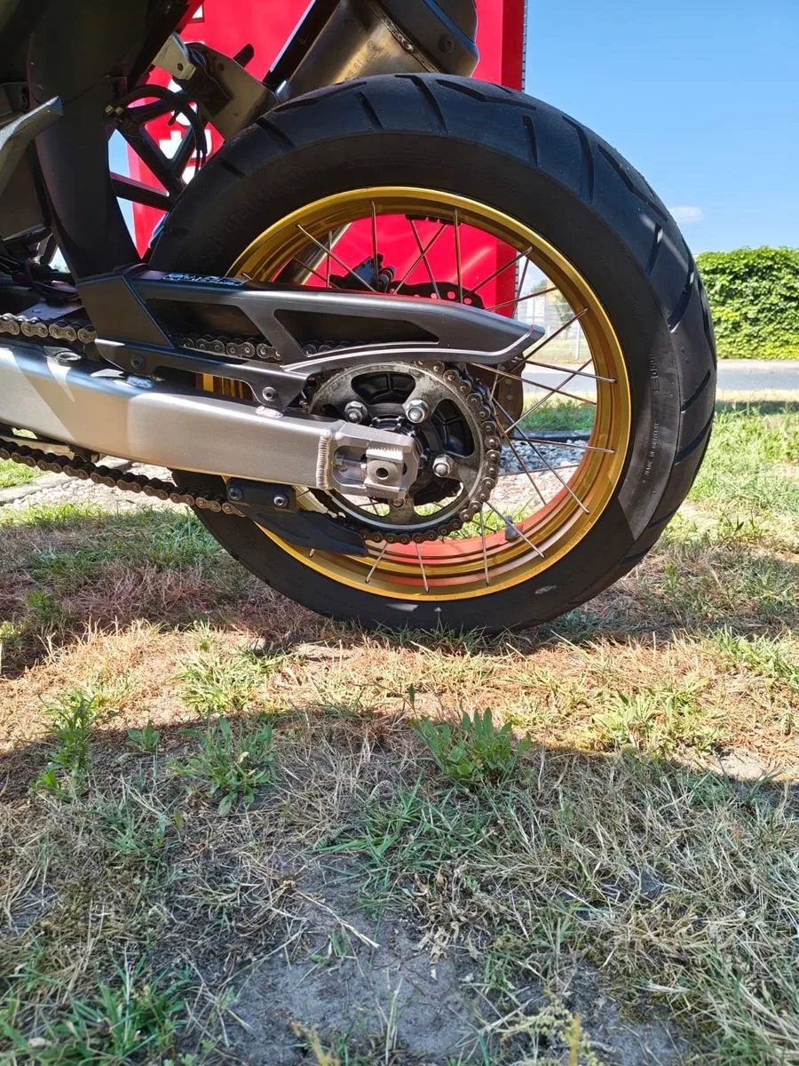 Honda CRF1100L Africa Twin DCT/ES