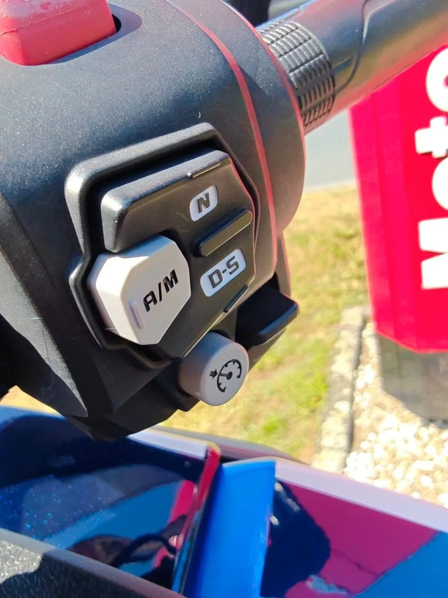 Honda CRF1100L Africa Twin DCT/ES