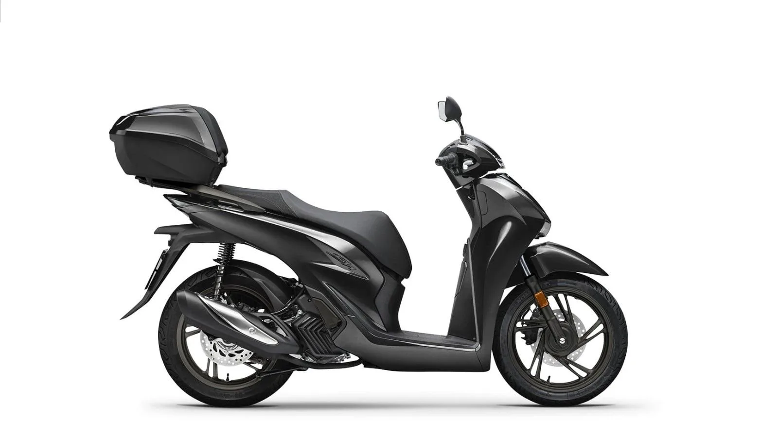 Honda SH125i