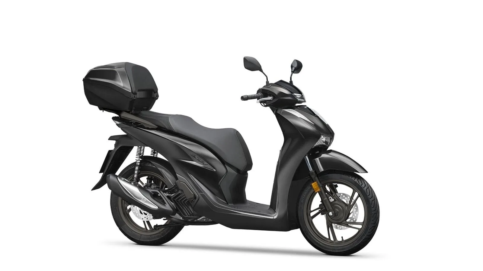 Honda SH125i