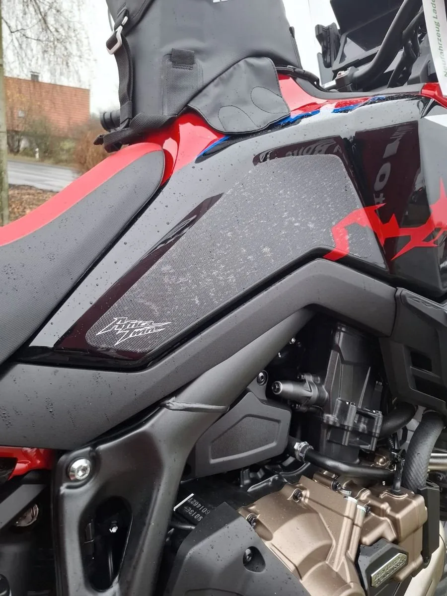 Honda CRF1100L Africa Twin DCT