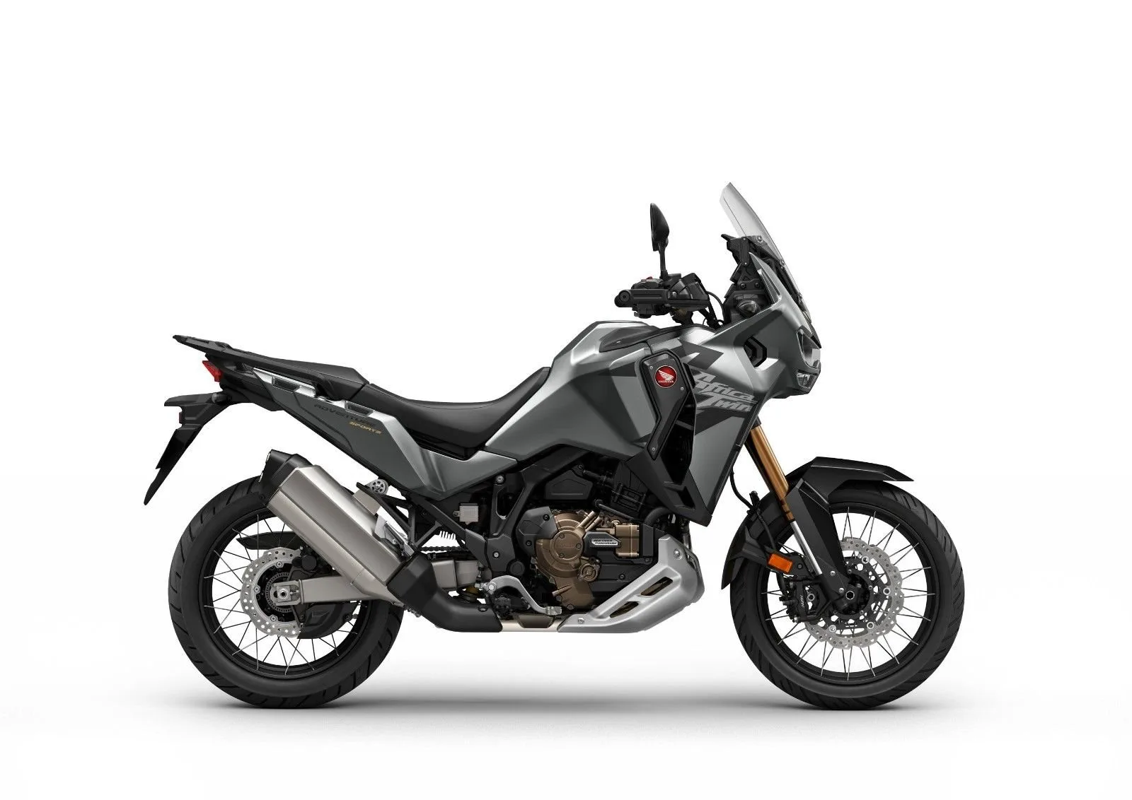 Honda CRF1100L Africa Twin ES