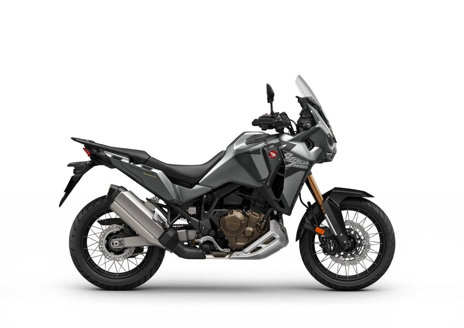 Honda CRF1100L Africa Twin ES