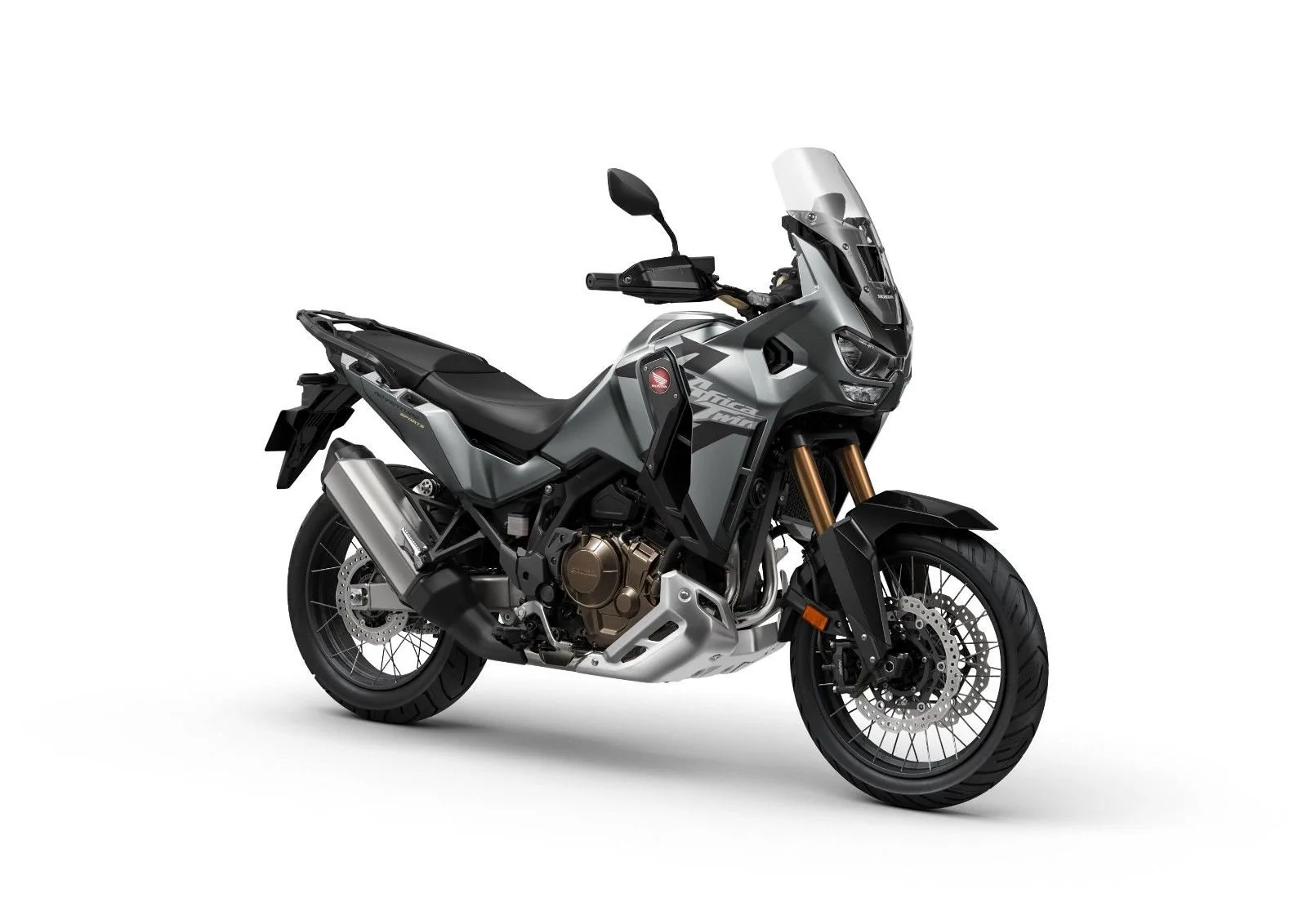 Honda CRF1100L Africa Twin ES