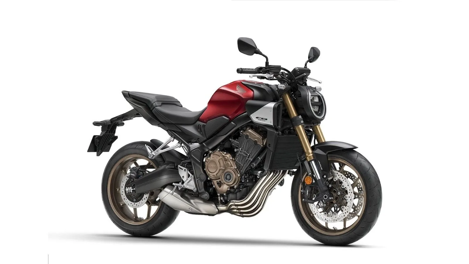 Honda CB650R