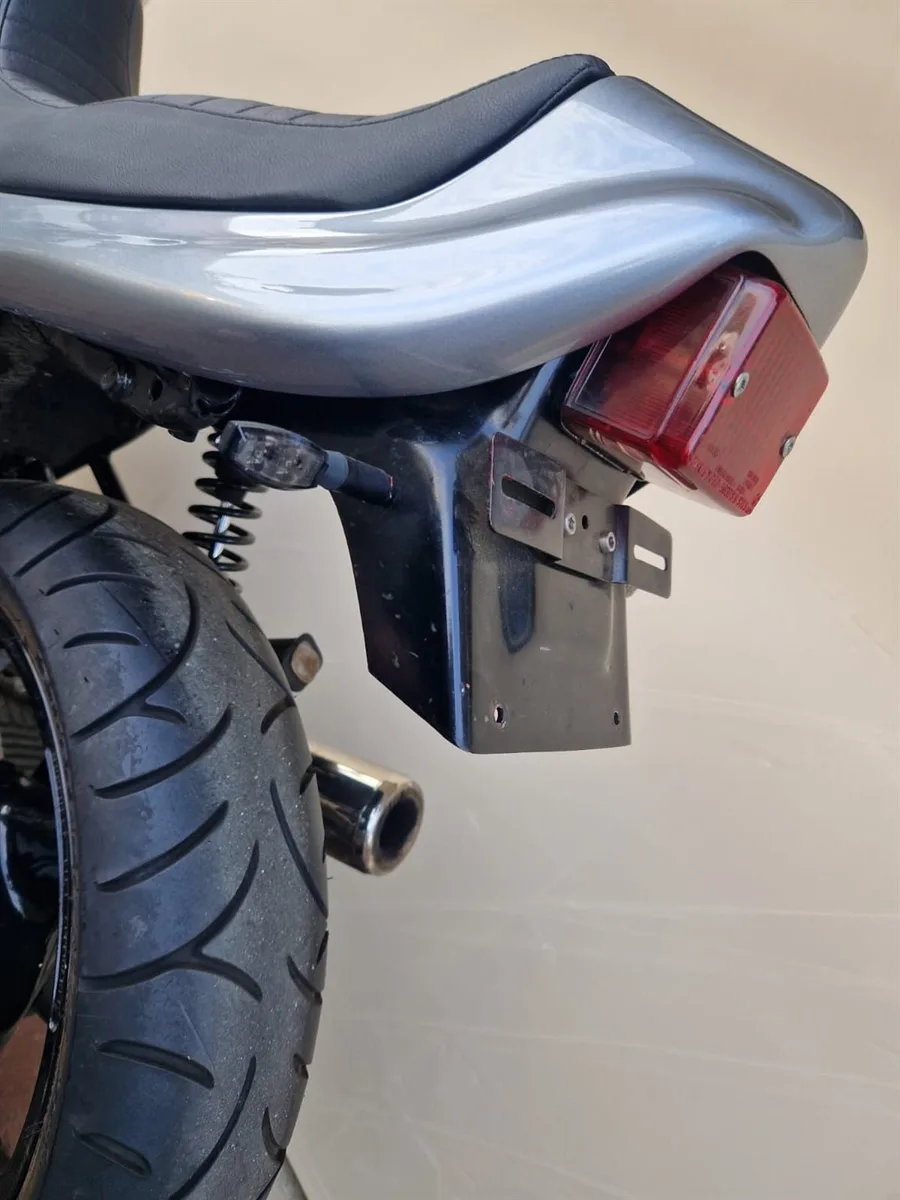 Suzuki GSX 1100S Katana Top Zustand, einzigartig, viel Zubehör !