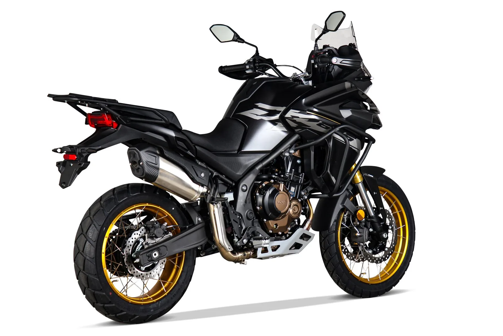 Voge DS625X