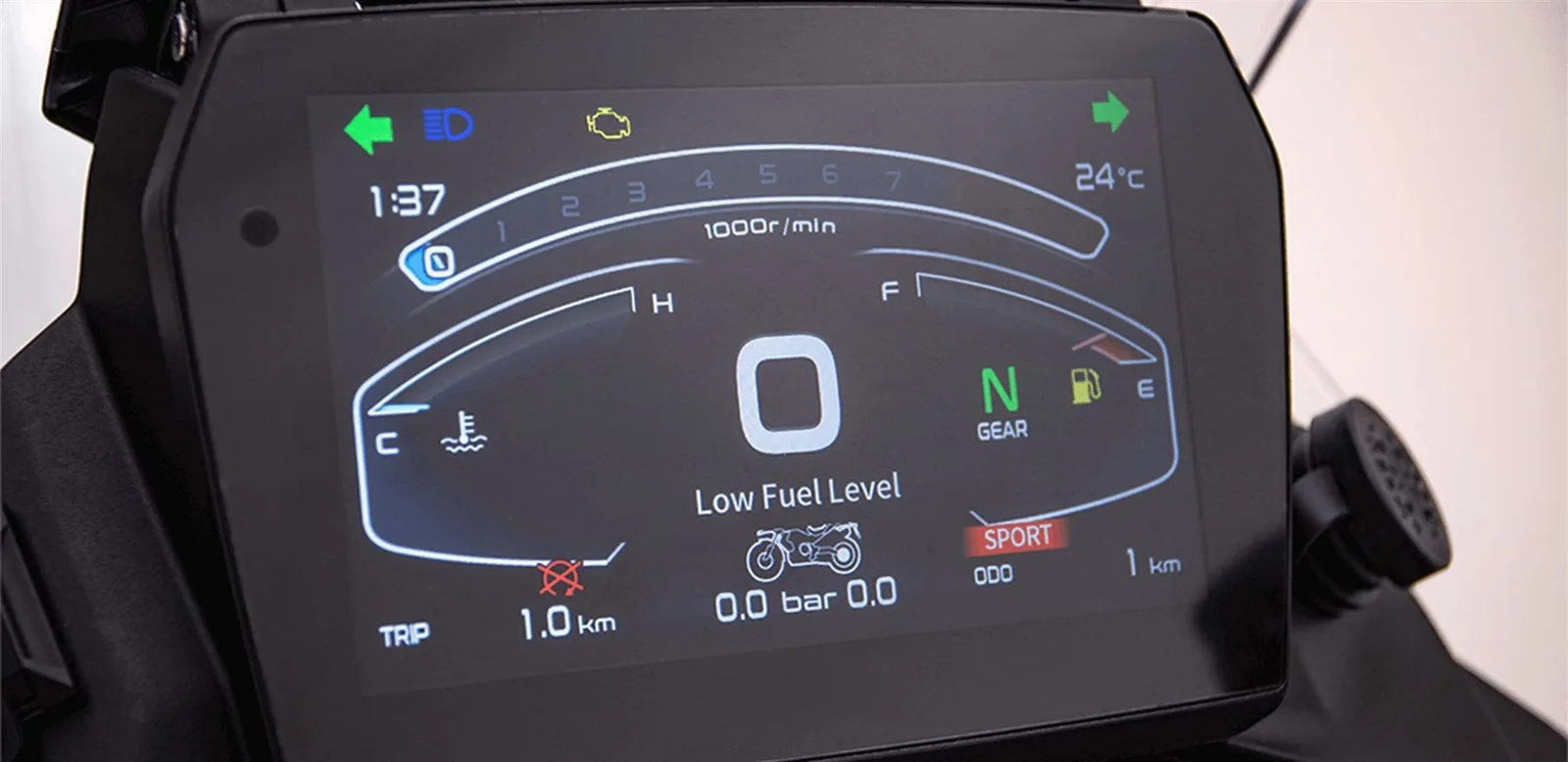 Voge DS900X