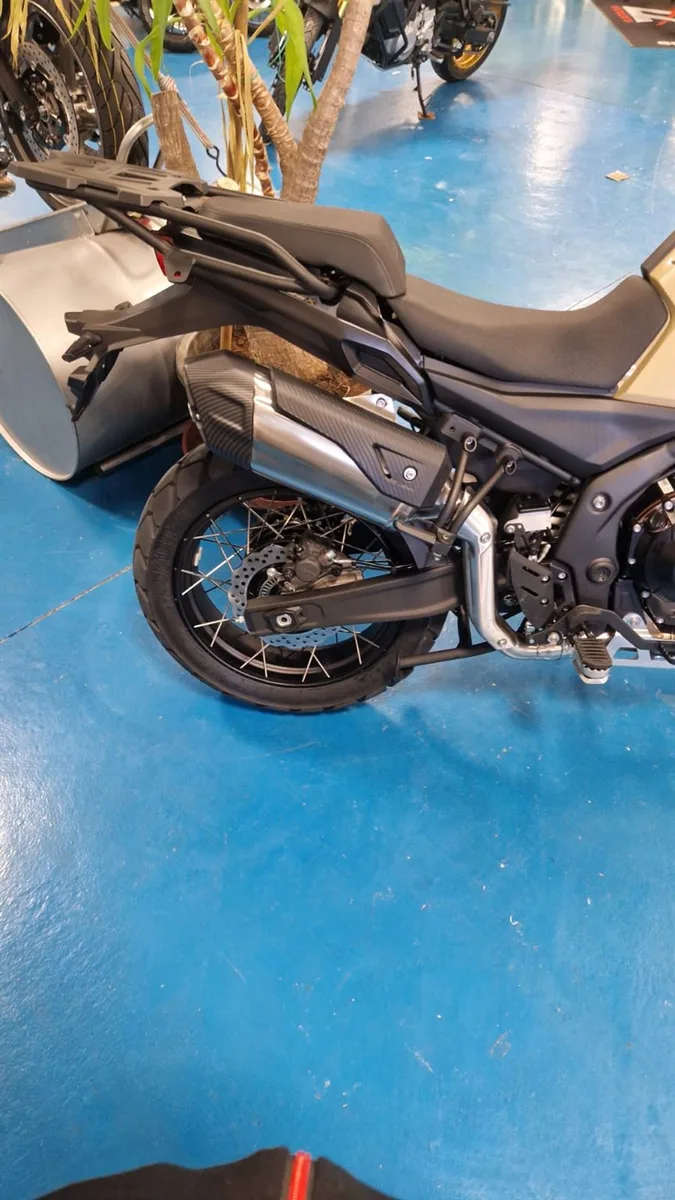 Voge DS625X