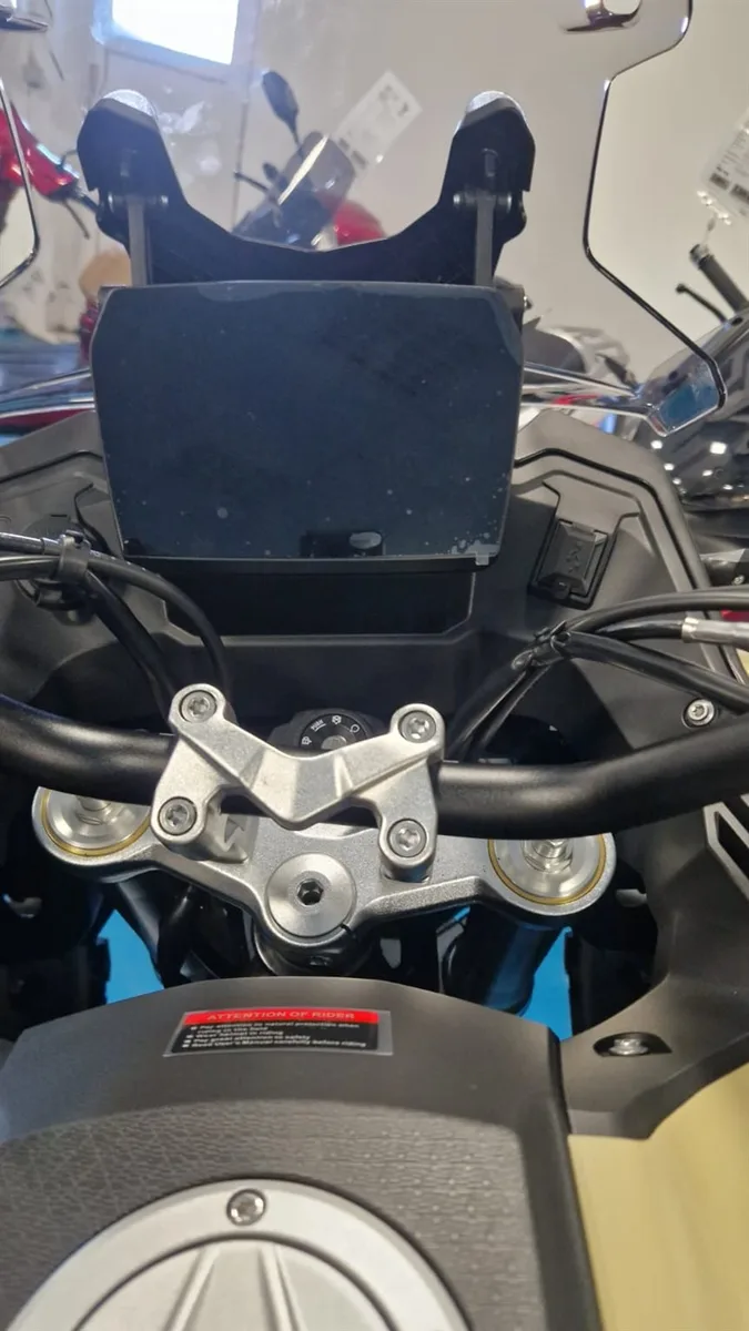 Voge DS625X